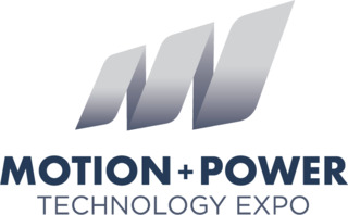 Motion + Power Technology Expo 2019