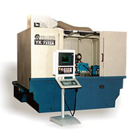 Form Gear Grinders