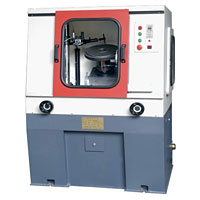 Gear Chamfering Machines