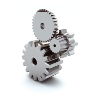 Master Gears Master Gears